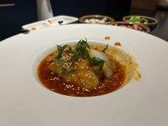 -丽晶轩中餐厅(重庆丽晶酒店)