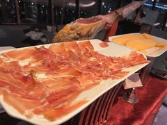 -广州花园酒店·凌璇阁旋转餐厅CAROUSEL360