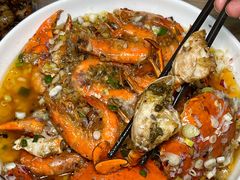 -辣螃铠盆盆蟹大排档(总店)