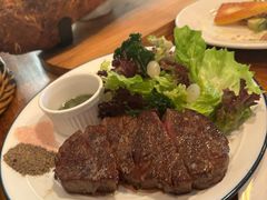 -羽深肉铺 Steak & Wine
