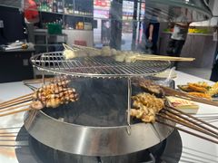 -源味居手把签烧烤(长春一店)
