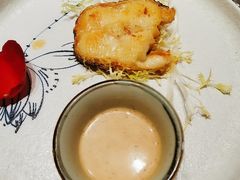 -臻享私人定制餐厅(黎明西路店)