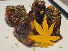 -九里云松·天香餐厅