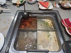 -海底捞火锅(河东万达广场店)