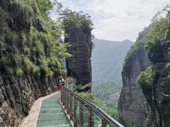 -雁荡山风景名胜区