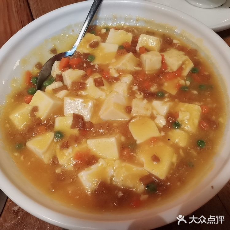 浙大西溪校区附近美食图片