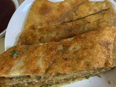 牛肉饼-王三姑牛肉饼