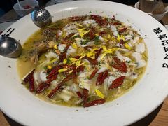 -太二酸菜鱼(宁波来福士店)