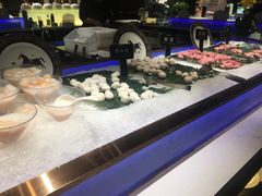 -加餐海鲜自助(宝龙一城店)