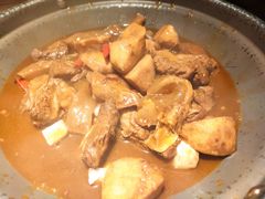 灶膛罐罐牛腩-吃饭皇帝大(解放西路店)