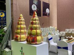 -南宁国际会展中心(会展东博文化旅游区)