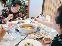 -名善山珍·野生菌汤锅(文殊院店)