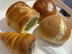 -新侨三宝乐面包店(崇文门店)