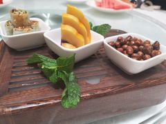 -御仙都北京菜馆·烤鸭店(双井店)