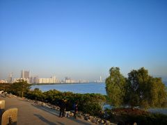 -深圳湾公园(南山区)
