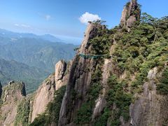 -三清山希尔顿度假酒店