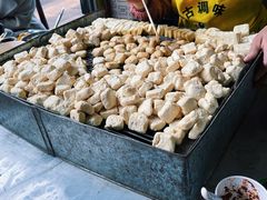 -老建水鸡脚王(翰林街店)