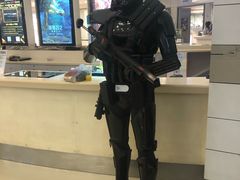 -万象影城(杭州万象城IMAX激光店)