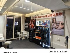 -MASTER FIT 拉伸大师·筋膜刀·西式按摩(上梅林卓悦汇店)