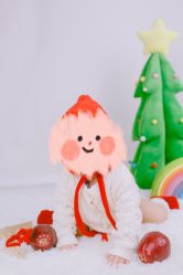 -嘟嘟卡奇儿童摄影