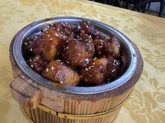 -肥姐美食(同福中路店)