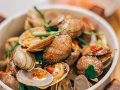 -浮何烤铺(桐梓林店)