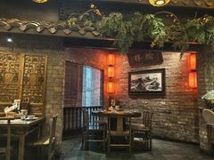 -南京大牌档(新街口德基广场店)
