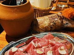 -羽深肉铺 Steak & Wine