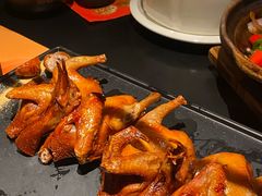 -羽鸽集·乳鸽专门店·地道顺德菜(岭南站店)