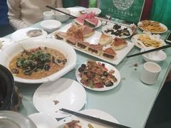 -一家人(凯旋路店)