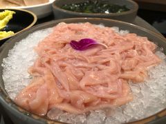 -骨之味·筒骨汤火锅(江头店)