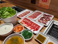 -皇庭广场(福华三路店)