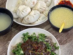 -津门张记包子铺(华昌道店)