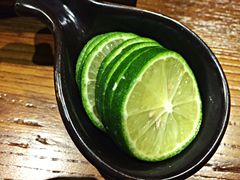 青柠檬-云海肴·汽锅鸡·云南菜(天津国金汇店)