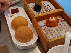 -蔡澜点心·粤菜(万菱汇店)