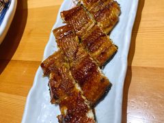 -大岛日本料理铁板烧(南通大饭店)