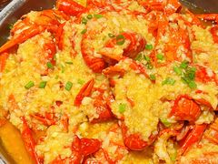 -一棠龙虾•王牌虾球(恒隆广场店)