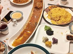 -鲜味食族水产·海鲜餐厅