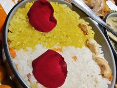 -金塔傣乡·云南德宏民族特色菜·傣味手抓饭(新亚洲店)