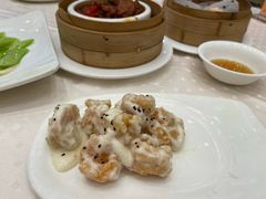 -顺风海鲜港(长寿路店)