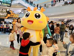 -童程童美信奥赛科技特长·乐高编程科创机器人(富兴校区)