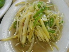 酸辣土豆丝-小乐惠(西溪路店)