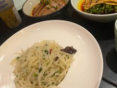 -西安饭庄·非遗陕菜(钟楼店)