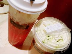 -喜茶(佛山顺德大良东乐路店)