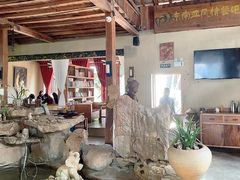 大堂-相约小筑缅泰餐厅(孟定店)