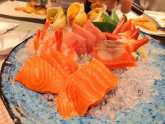 -大渔铁板烧(大悦城店)