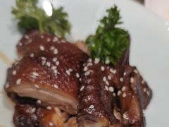 -金枝玉叶上海人家食府(三里河店)