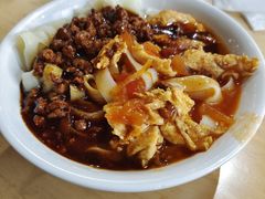 刀削面-太原面食店(解放路店)