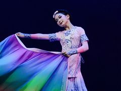 -DC少儿舞蹈培训中心(人民桥店)