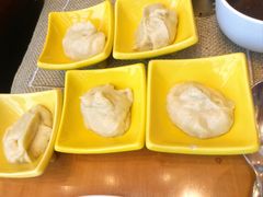 -视界美食自助餐厅·石家庄希尔顿酒店